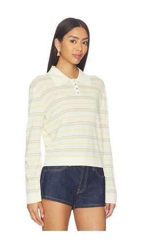 POLO À RAYURES JAMES en . Taille S. Also en M - LESET - Modalova
