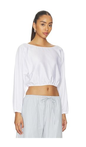 BLOUSON À MANCHES LONGUES YOKO en . Taille S. Also en L - LESET - Modalova