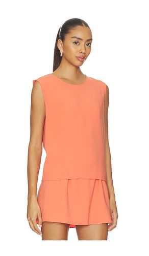 RAS DE COU SANS MANCHES ARIELLE en . Taille M. Also en S, XS - LESET - Modalova