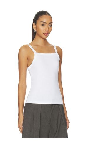 DÉBARDEUR À COL CARRÉ NANDO en . Taille L. Also en M, XL - LESET - Modalova