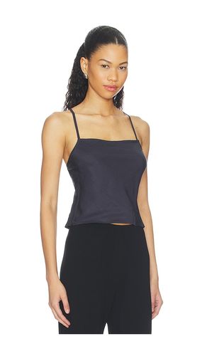 DÉBARDEUR À COL CARRÉ DANIEL en . Taille L. Also en M, S, XL, XS - LESET - Modalova