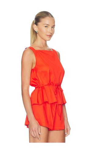 Yoko Drawstring Tank en . Taille L. Also en M, S, XL, XS - LESET - Modalova