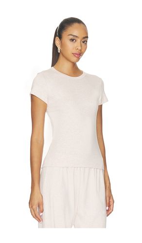 Nando Slim Fit Tee en . Taille L. Also en XL, XS - LESET - Modalova
