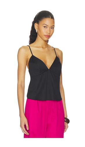 DÉBARDEUR TRIANGLE YOKO en . Taille M. Also en S, XL, XS - LESET - Modalova