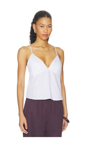 DÉBARDEUR TRIANGLE YOKO en . Taille L. Also en M, S, XL, XS - LESET - Modalova