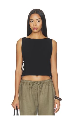 TOP À COL BATEAU ARI en . Taille XS. Also en S, M - LESET - Modalova