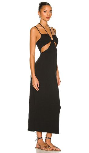 ROBE MI-LONGUE NAOMI en . Taille L. Also en XS, XL - LSPACE - Modalova
