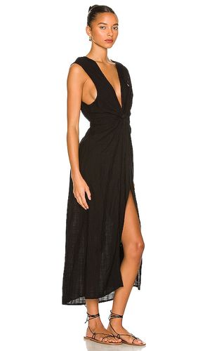 TUNIQUE DE PLAGE DOWN THE LINE en . Taille M. Also en S, XS, L - LSPACE - Modalova