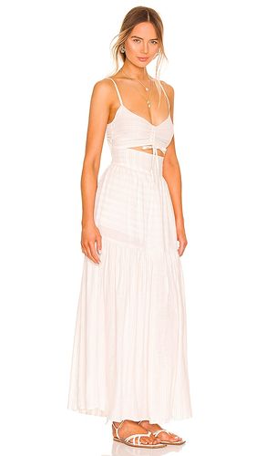 ROBE ZURI en . Taille S. Also en M, L, XL - LSPACE - Modalova
