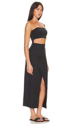 ROBE MI-LONGUE CORSICA en . Taille XL. Also en L - LSPACE - Modalova