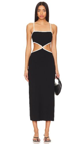 ROBE MI-LONGUE LIBRA en . Taille M. Also en XL - LSPACE - Modalova
