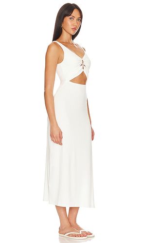 ROBE MI-LONGUE CAMILLE en . Taille S. Also en M, XL - LSPACE - Modalova