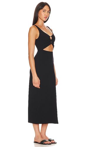 ROBE MI-LONGUE CAMILLE en . Taille S. Also en XS, M, XL - LSPACE - Modalova