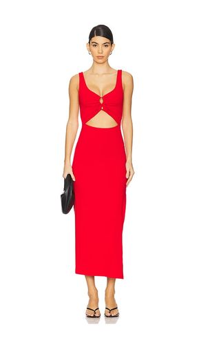 ROBE CAMILLE en . Taille S. Also en M, L, XL - LSPACE - Modalova