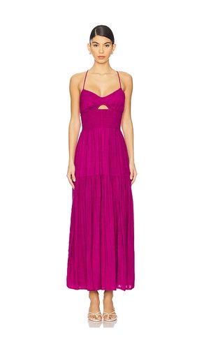 ROBE CALLA en . Taille L. Also en XL - LSPACE - Modalova