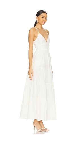 ROBE LAINA en . Taille S. Also en L, XL - LSPACE - Modalova