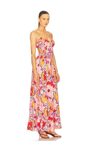 ROBE MAXI TALA en . Taille M. Also en S, XS - LSPACE - Modalova