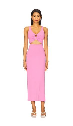 ROBE CAMILLE en . Taille XS. Also en M, XL - LSPACE - Modalova