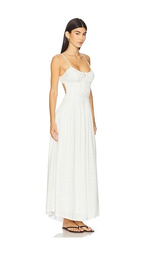 ROBE MAXI TALA en . Taille S. Also en M, L, XL - LSPACE - Modalova