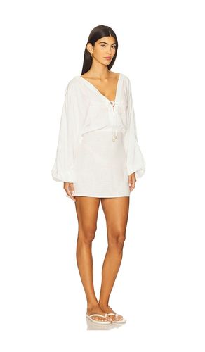 ROBE COURTE DEIA en . Taille S. Also en M, L, XL - LSPACE - Modalova