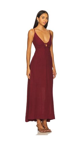 ROBE MAXI MABEL en . Taille S. Also en - LSPACE - Modalova