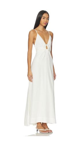 ROBE MAXI MABEL en . Taille S. Also en M, XL - LSPACE - Modalova