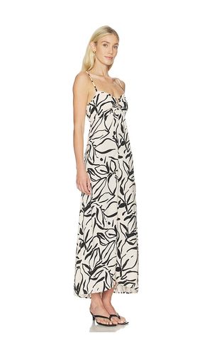 ROBE MAXI CHARA en ,. Taille L. Also en M - LSPACE - Modalova