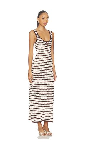 ROBE MAXI ROSALIE en . Taille L. Also en M, S - LSPACE - Modalova