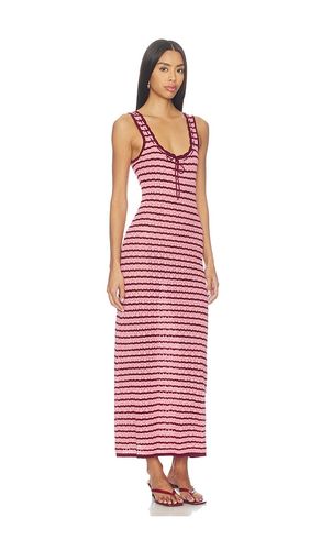 ROBE MAXI ROSALIE en ,. Taille L. Also en M, S - LSPACE - Modalova