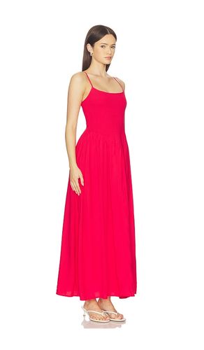 ROBE MI-LONGUE MISHA en . Taille S. Also en XS, L - LSPACE - Modalova