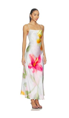 ROBE MAXI GABBY en , . Taille L. Also en M, S, XL, XS - LSPACE - Modalova