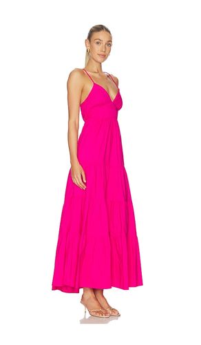 ROBE MI-LONGUE LAINA en . Taille S. Also en XS, M, L - LSPACE - Modalova