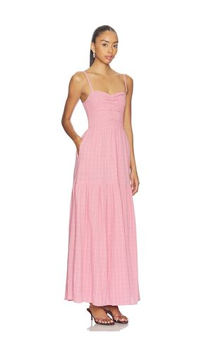 ROBE MI-LONGUE MALLORCA en . Taille L. Also en M, S, XL, XS - LSPACE - Modalova