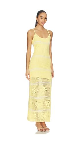 ROBE HEART TO HEART en . Taille S. Also en XS, M, L, XL - LSPACE - Modalova