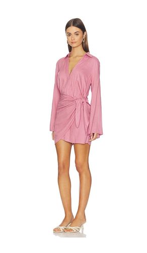 ROBE COURTE LAS PALMAS en . Taille S. Also en XS, M - LSPACE - Modalova
