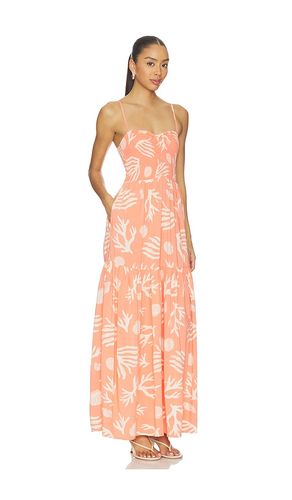 ROBE MALLORCA en . Taille S. Also en XS, M, L, XL - LSPACE - Modalova
