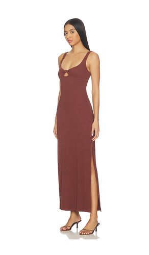 ROBE MI-LONGUE ALEXIS en . Taille S. Also en XS, M, L, XL - LSPACE - Modalova