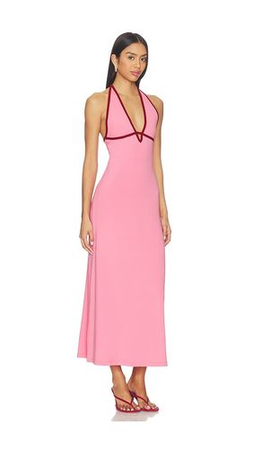 ROBE MAXI SHEA en . Taille L. Also en M, S, XL, XS - LSPACE - Modalova