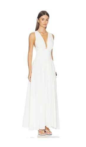 ROBE MAXI EMMALINE en . Taille S. Also en XS, M, L, XL - LSPACE - Modalova