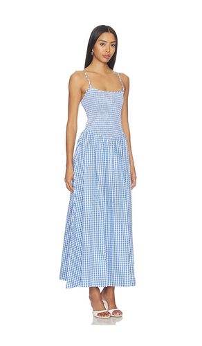ROBE MI-LONGUE MISHA en . Taille S. Also en XS, M, L, XL - LSPACE - Modalova