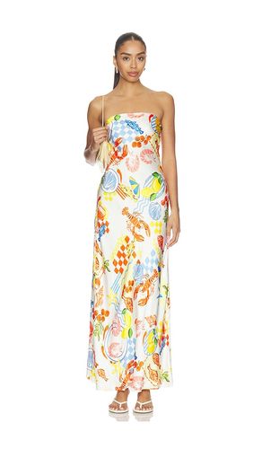 ROBE SPRING IN LOVE en . Taille S. Also en XS - LSPACE - Modalova