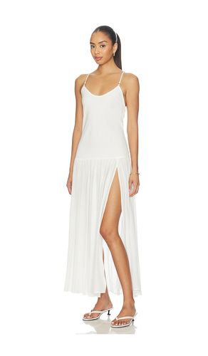ROBE MAXI ROW en . Taille S. Also en XS, M, L, XL - LSPACE - Modalova
