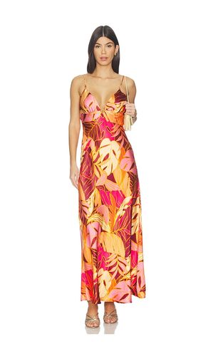 ROBE WITH LOVE en . Taille L. Also en M, S, XS - LSPACE - Modalova