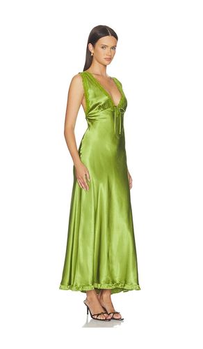 ROBE MAXI SALTY BLONDE en . Taille S. Also en M - LSPACE - Modalova