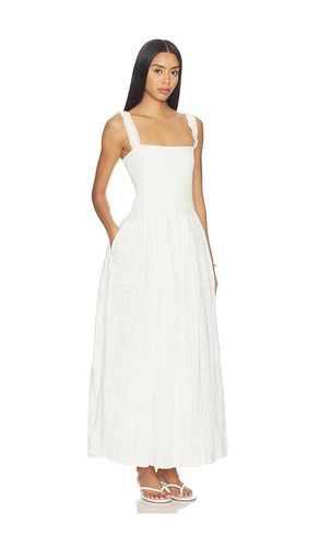 ROBE MAXI WREN en . Taille M. Also en S, XS - LSPACE - Modalova