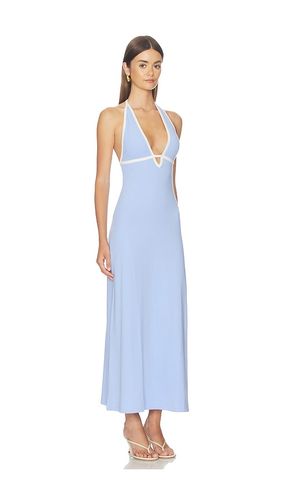 ROBE LONGUE DOS NAGEUR SHEA en . Taille L. Also en M, S, XS - LSPACE - Modalova