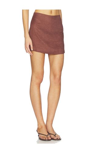 JUPE-SHORT VENICE en . Taille S. Also en XS, M - LSPACE - Modalova