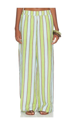 PANTALON LARGE SUR en . Taille XS. Also en S, M - LSPACE - Modalova