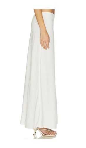 JUPE STOP AND STARE en . Taille S. Also en XS, M, L, XL - LSPACE - Modalova