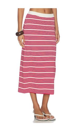 JUPE RAVELLO en . Taille S. Also en XS, M, L, XL - LSPACE - Modalova